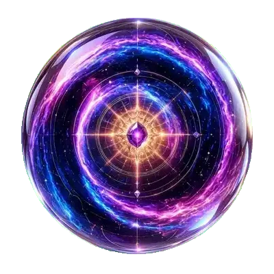 Quả Cầu Tarot